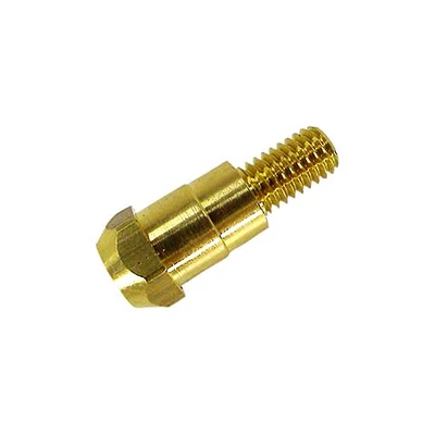 Közdarab, GCE/BINZEL, MB24, MIG, M6/M6 x 26 mm