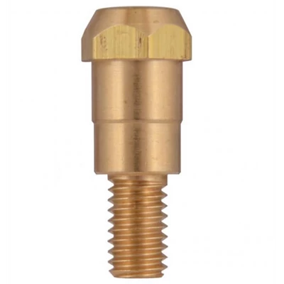 Közdarab, IWELD/BINZEL, MB24, MIG, M6/M6 x 26 mm