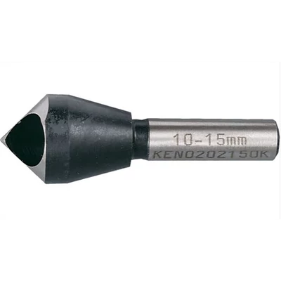 Kúpsüllyesztő és sorjázó, KENNEDY, 90°, 15-20 mm