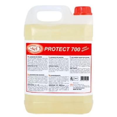Letapadásgátló folyadék, PROTECT 700, 5 liter