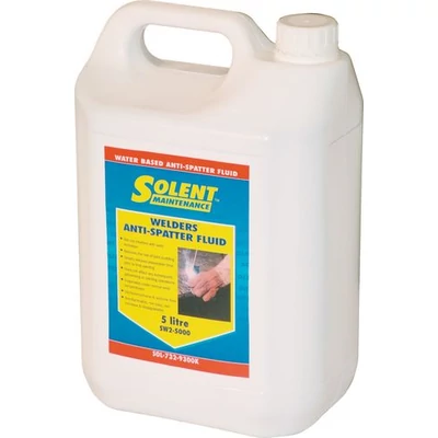 Letapadásgátló folyadék, SOLENT, SW2, 5 liter Letapadásgátló folyadék, SOLENT, SW2, 5 liter