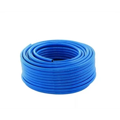 Levegőtömlő, SCHNEIDER, 15 bar, 9,0 x 3 mm Levegőtömlő, SCHNEIDER, 15 bar, 9,0 x 3 mm