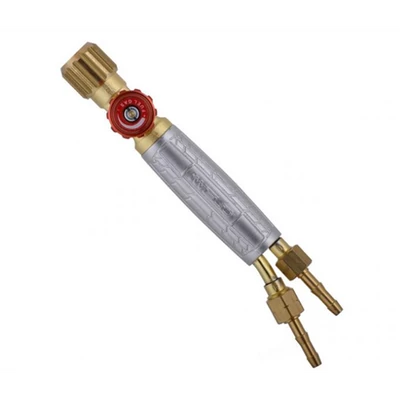 Markolat lánghegesztő puskához, vágópuskához, IWELD, VRG