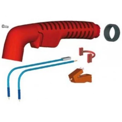 Markolat plazmavágó pisztolyhoz, TRAFIMET, Ergocut, komplett