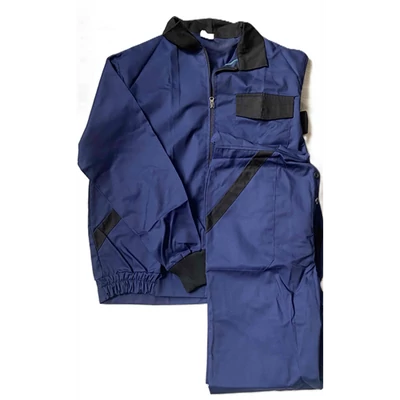 Mellesöltöny, R 74605 JUNO, kék, 56