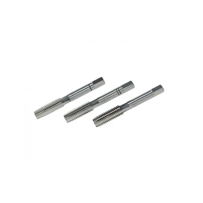 Menetfúrókészlet, VÖLKEL, kézi, HSSG, M10 Menetfúrókészlet, VÖLKEL, kézi, HSSG, M10