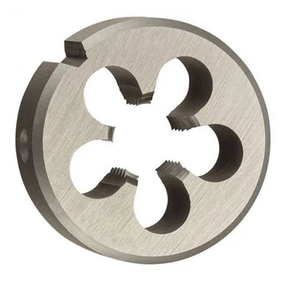 Menetmetsző, BUCOVICE TOOLS, balmenetes, DIN223, L-M27