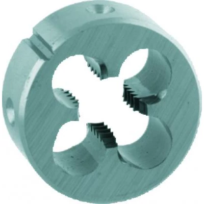 Menetmetsző, BUCOVICE TOOLS, DIN223, HSS, M5