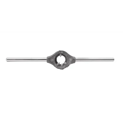 Menetmetsző-hajtóvas, M10-M11, 30 x 11 mm