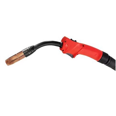 MIG munkakábel, FRONIUS, AL 4000 G/E, 4,5 fm