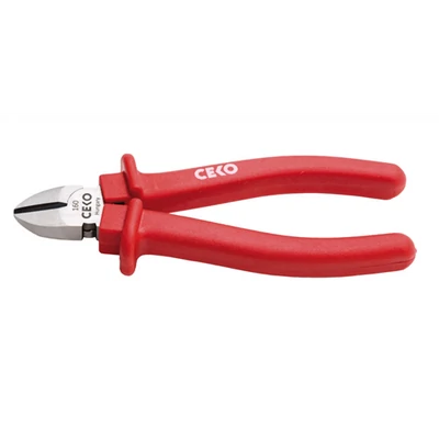 Oldalcsípőfogó, CEKO, 160 mm Oldalcsípőfogó, CEKO, 160 mm