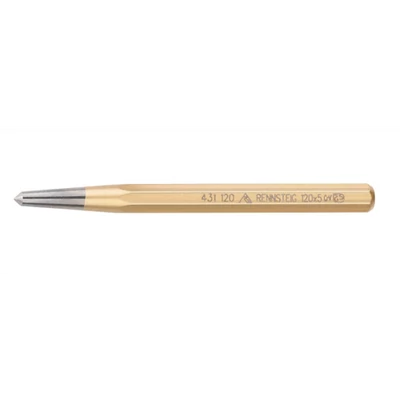 Pontozó, RENNSTEIG, 5/10 x 120 mm Pontozó, RENNSTEIG, 5/10 x 120 mm