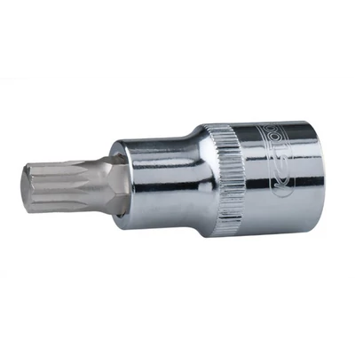 Rátűzőkulcs, KS TOOLS, XZN, 1/2", M16 x 55 mm