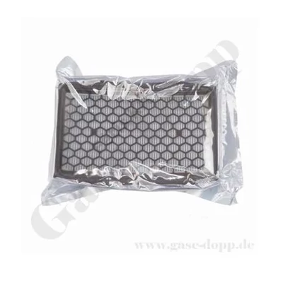 Részecskeszűrő frisslevegős fejpajzshoz, GCE, Mach III