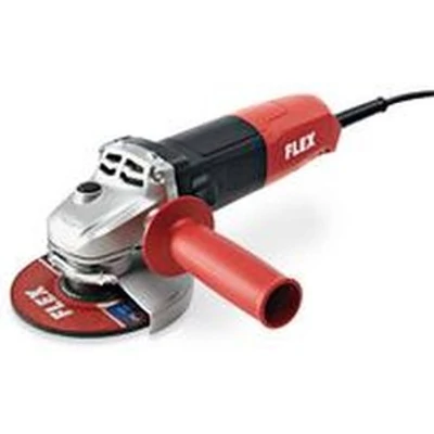 Sarokcsiszológép, ORIGINALFLEX, L 1001, 125 mm, 1000 W