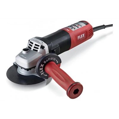 Sarokcsiszológép, ORIGINALFLEX, L 1400, 125 mm, 1400 W Sarokcsiszológép, ORIGINALFLEX, L 1400, 125 mm, 1400 W