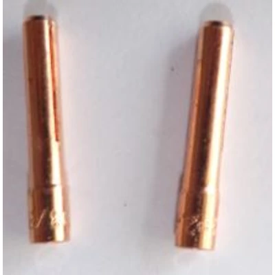 Szorítópatron AWI hegesztőpisztolyhoz, BINZEL, SR-9-20, 1,0 x 25,4 mm