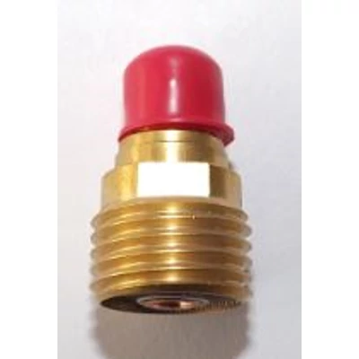 Szorítópatronház AWI hegesztőpisztolyhoz, BINZEL, gázlencsés, SR20, 2,0 mm