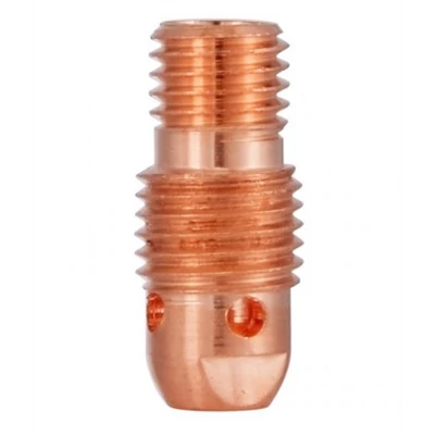 Szorítópatronház AWI hegesztőpisztolyhoz, IWELD, SR-9-20, 2,4 mm
