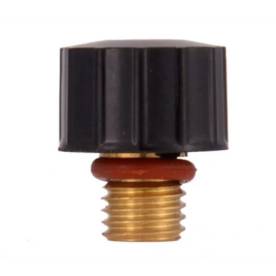 Szorítószár AWI hegesztőpisztolyhoz, IWELD, SR9-20, 5/16", rövid
