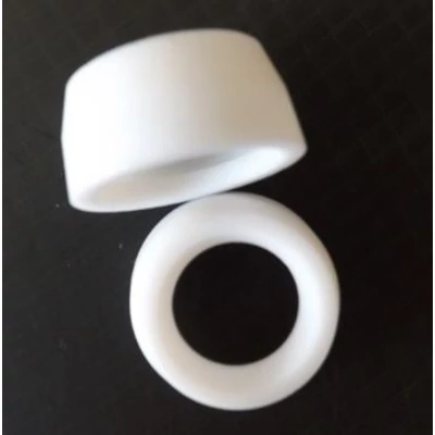 Teflongyűrű AWI pisztolynyakhoz, IWELD, SR17/18/26, alsó Teflongyűrű AWI pisztolynyakhoz, IWELD, SR17/18/26, alsó