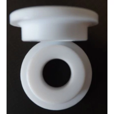 Teflongyűrű AWI pisztolynyakhoz, IWELD, SR17/18/26, gázlencsés, nagy