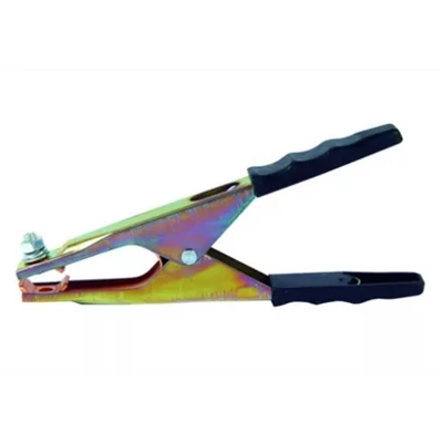 Testcsipesz, GCE, 400 A, rézbetétes Testcsipesz, GCE, 400 A, rézbetétes