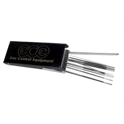 Tisztítótűkészlet, VARGA, univerzális Tisztítótűkészlet, VARGA, univerzális