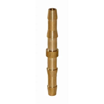 Tömlőtoldó, GCE, 6,0 mm