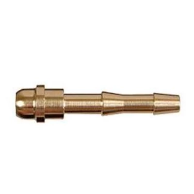 Tömlővég, GCE, G1/4"-4 mm