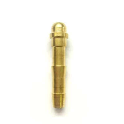 Tömlővég, GCE, G1/4"-6,3 mm