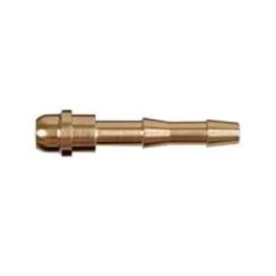 Tömlővég, GCE, G3/8"- 4,0 mm