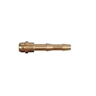Tömlővég, GCE, G3/8"-6,3 mm