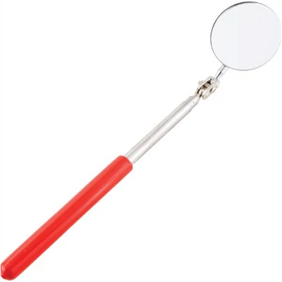 Tükör, KENNEDY, teleszkópos, köralakú, 2", 50 mm Tükör, KENNEDY, teleszkópos, köralakú, 2", 50 mm