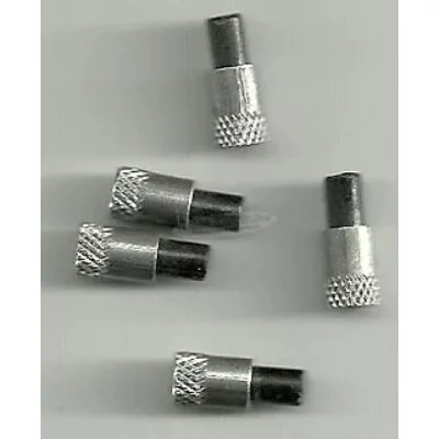 Tűzkő kanalas gázgyújtóhoz, GCE, M4 x 11 mm
