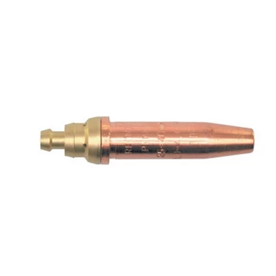 Vágófúvóka, GCE, PNME, PB, háromkúpos, 3-as, 25-40 mm Vágófúvóka, GCE, PNME, PB, háromkúpos, 3-as, 25-40 mm