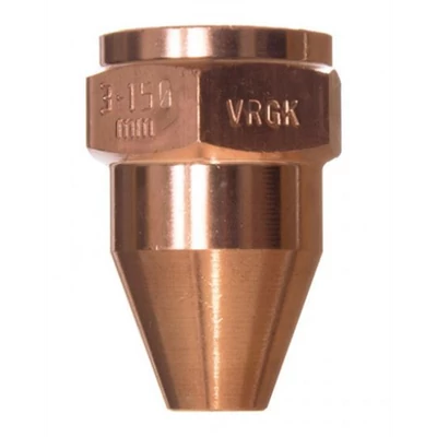 Vágófúvóka, IWELD/VARGA, acetilén, külső, 3-150 mm Vágófúvóka, IWELD/VARGA, acetilén, külső, 3-150 mm