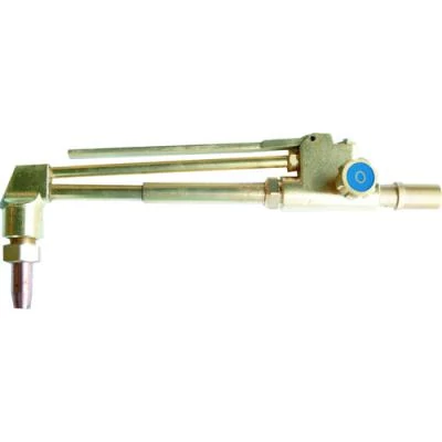 Vágókiegészítő, GCE, RK-20, acetilén, 90°, karos Vágókiegészítő, GCE, RK-20, acetilén, 90°, karos