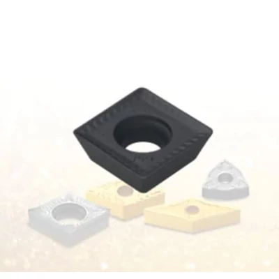 Váltólapka, KORLOY, maráshoz, SDXT 130508R MM PC3500