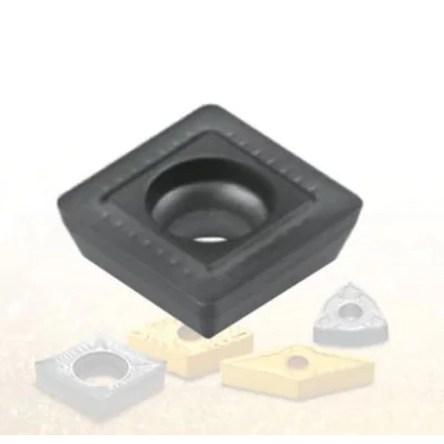 Váltólapka, KORLOY, maráshoz, SPMT 110408 ST30A