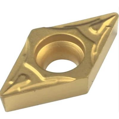 Váltólapka, YAMALOY, DCGT11T304-PF QX530