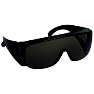 Védőszemüveg, VISILUX 5, sötét, hegesztéshez