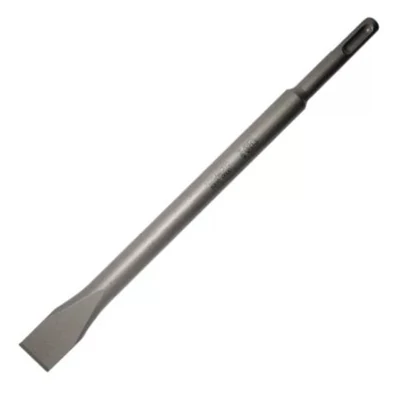 Véső, ABRABORO, SDS Plus, gépi, lapos, 250 x 20 mm