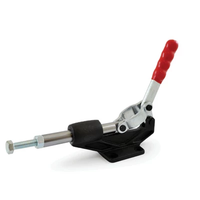 Gyorsszorító, INDEXA, tolórudas, 180°, M12, 680 kg Gyorsszorító, INDEXA, tolórudas, 180°, M12, 680 kg