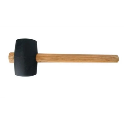 Kalapács, STREND PRO, gumi, 90 mm, 900 g