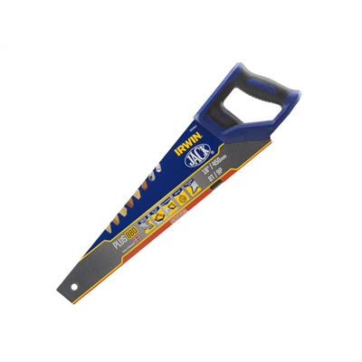 Fűrész, IRWIN, rókafarkú, 450 mm Fűrész, IRWIN, rókafarkú, 450 mm