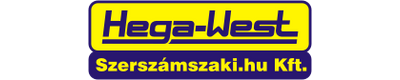 Hega-West Szerszámszaki.hu Kft. Hega-West Szerszámszaki.hu Kft.